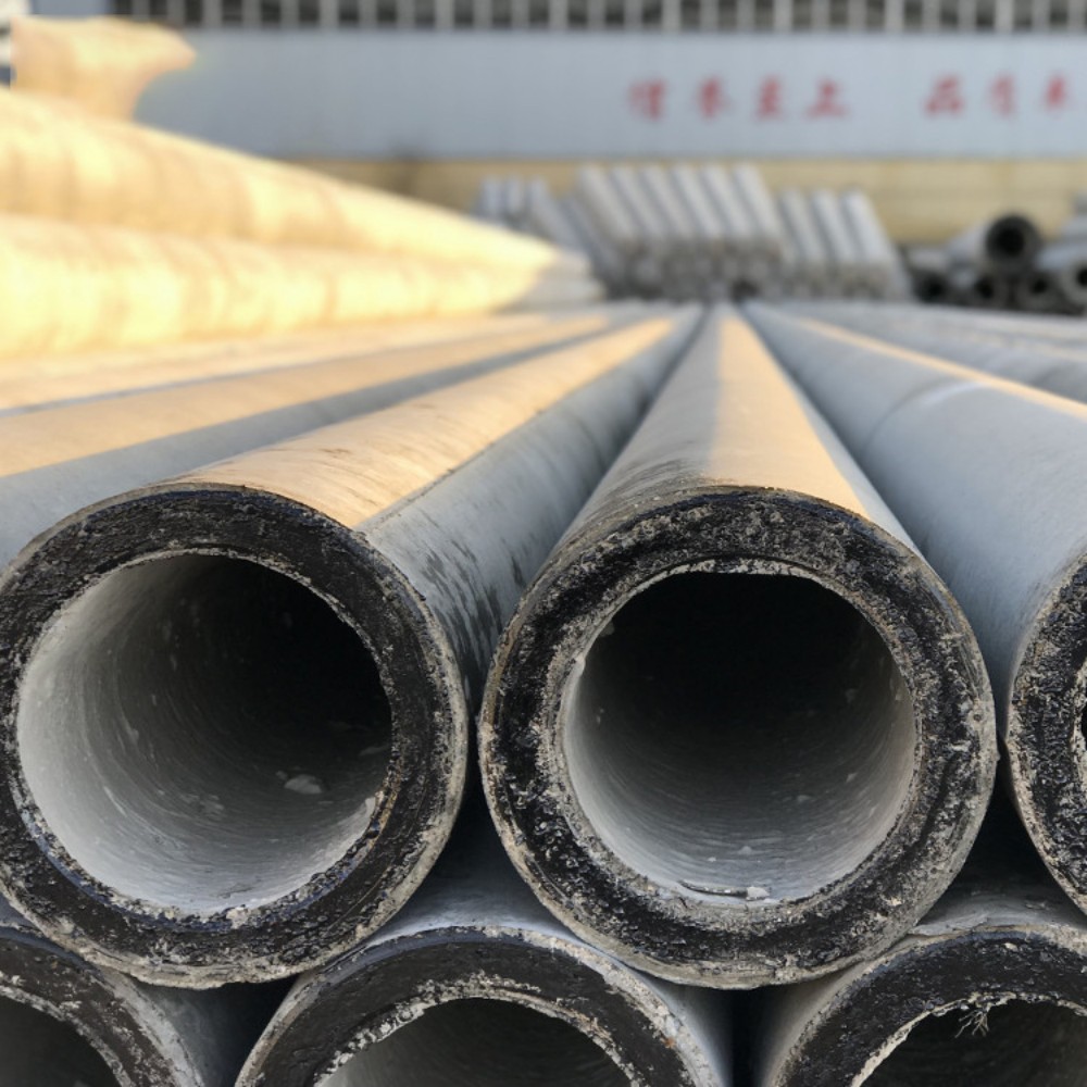 遵义150×10米预应力水泥电线杆