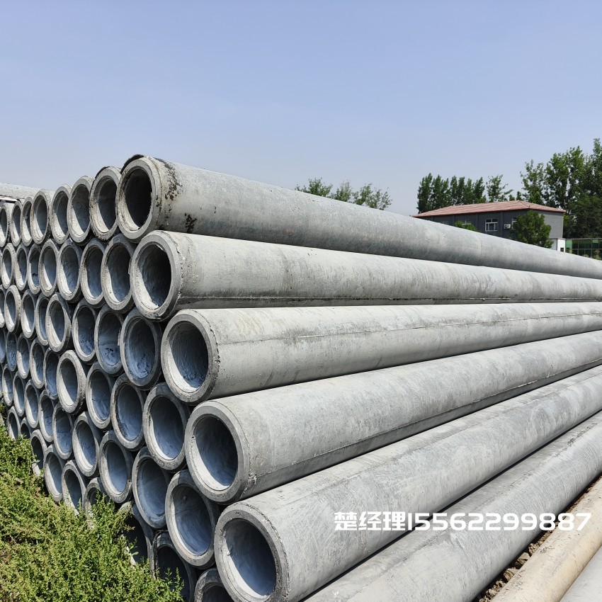 遵义150×10米预应力通信水泥电线杆